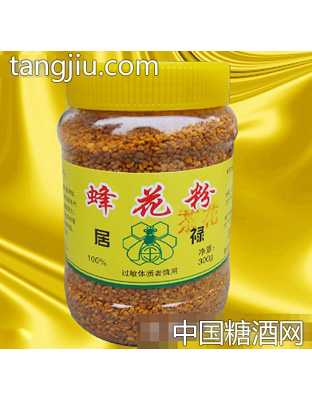 居禄蜂花粉