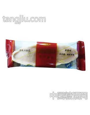 湾仔船点草莓味