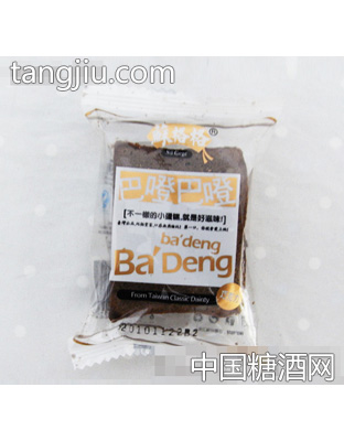 苏格格巴噔巧克力味