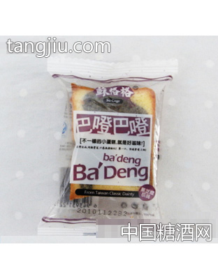 苏格格巴噔香芋味