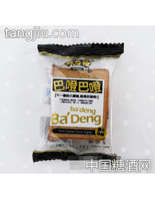 苏格格巴噔原味
