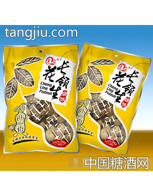 博源奶香花生