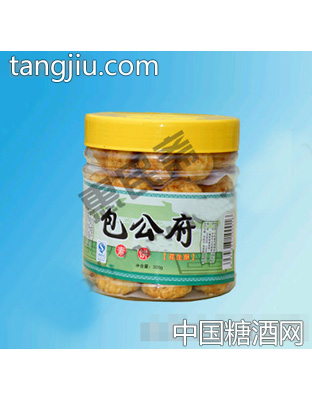 素饼