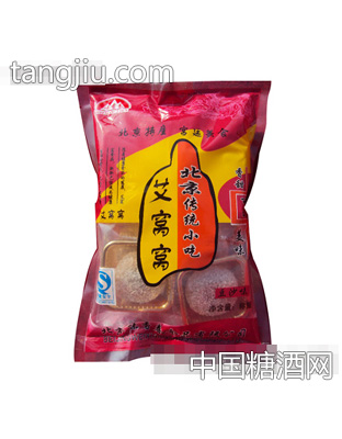 味香春艾窝窝