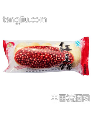 味香春红豆饼