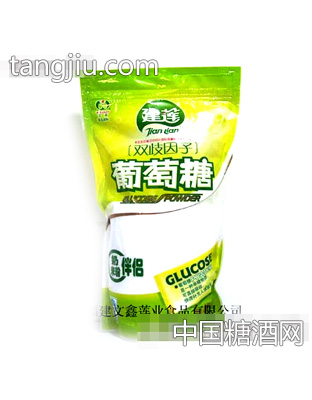 双歧因子袋装葡萄糖