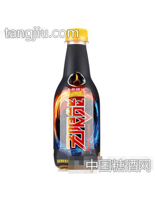 无限能葡萄糖能量饮料318ml