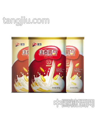 望乡小麦胚芽膳食补充原粉
