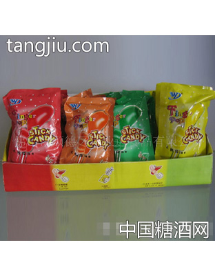 22g大拇指棒糖