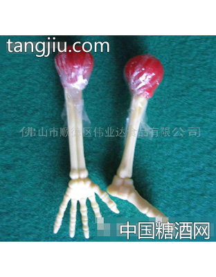 骨头糖