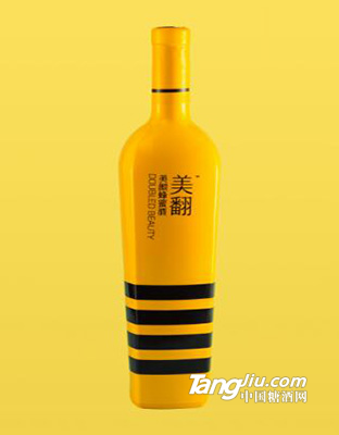 美翻黄蜂蜜酒12°