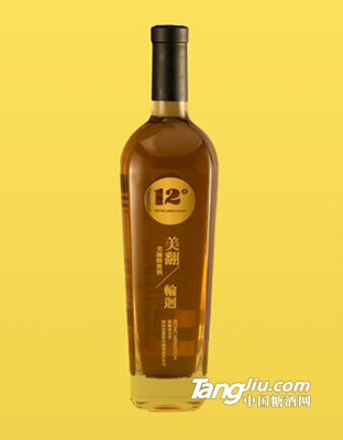 美翻黑蜂蜜酒12°