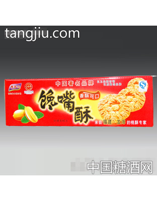 舞香园馋嘴酥箱