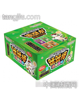 盒装跳跳棒(绿色盒装)