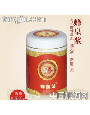 百味居蜂皇浆