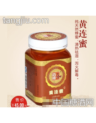百味居黄连蜜