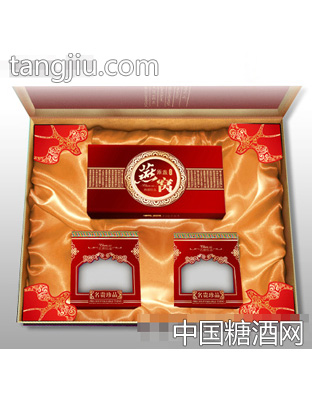 百珍堂富贵燕窝