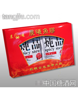 百珍堂鮸鱼胶