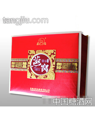 百珍堂荣华燕窝