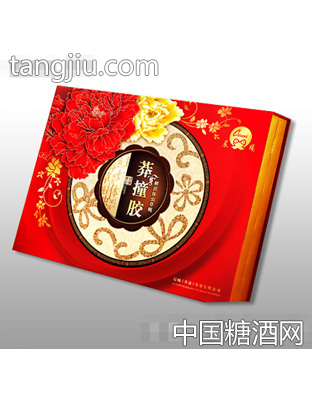 百珍堂鲜活虫草莽撞胶