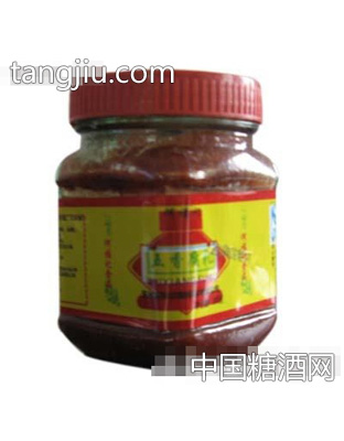味中皇腐乳