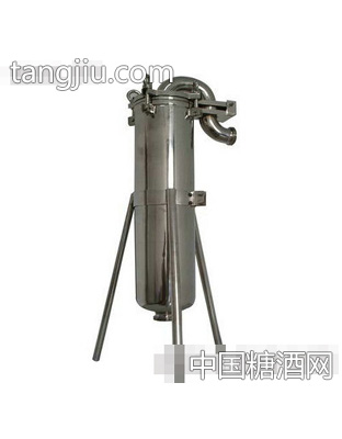 科信布袋过滤器