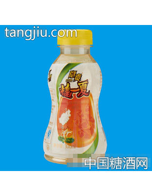 金银花果汁