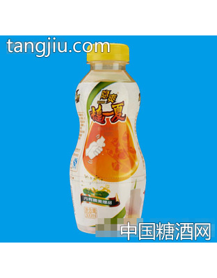 金银花果汁赠品装
