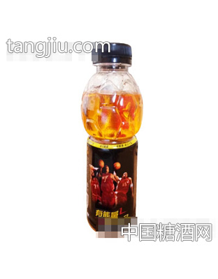 味优滋体力能量维生素饮料600ml