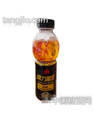 味优滋体力能量维生素饮料