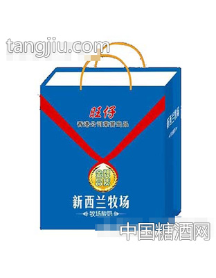 旺仔新西兰牧场酸奶礼盒
