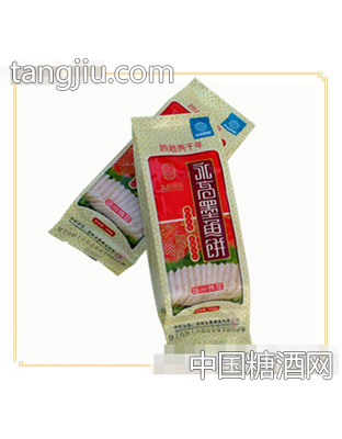 墨鱼饼100g