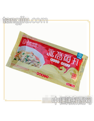 生鱼丸125g
