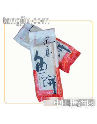 鱼饼500g