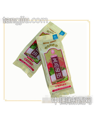永高鱼饼100g