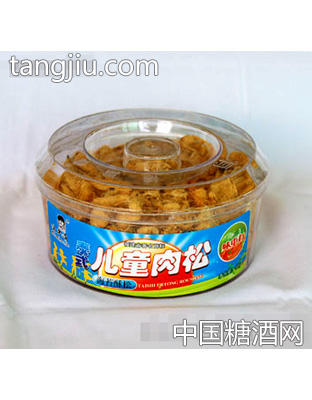 50g泰式海苔酥松