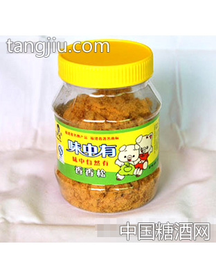 100g香香酥