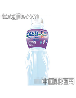 汪之洋350ml矿泉水