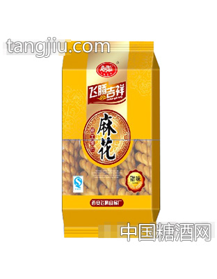 飞腾吉祥麻花100克(甜味)