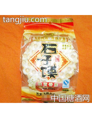石子馍五香味108克
