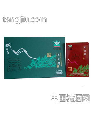 蓝颜之恋礼盒