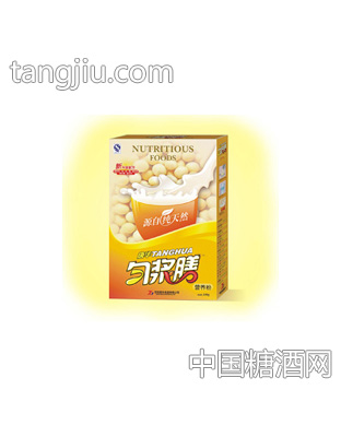 唐华匀浆膳（营养粉）