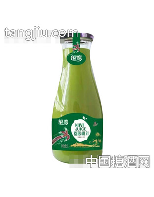 银鸾猕猴桃汁1L