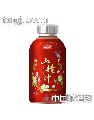 金昌圣山楂汁