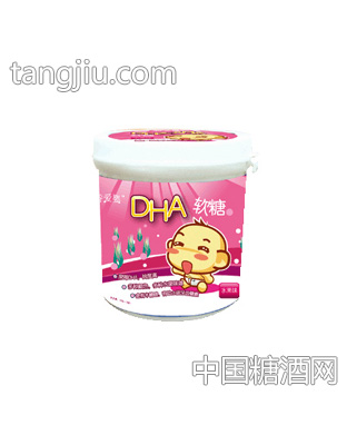 香爱婴DHA软糖