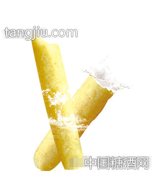 牛霸王营养能量棒