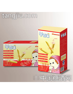 牛肉味夹心能量棒
