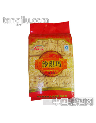 真康沙琪玛