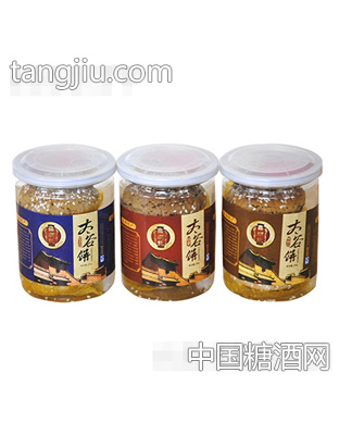 鑫炳记太谷饼(罐装）