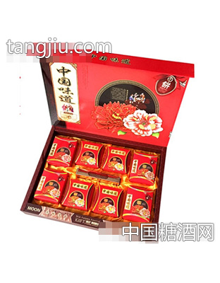 鑫炳记中国味道